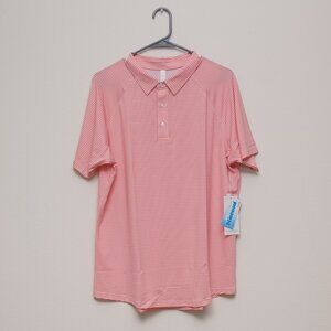 SOUTHERN ATHLETICA - Cool-Tech Polo